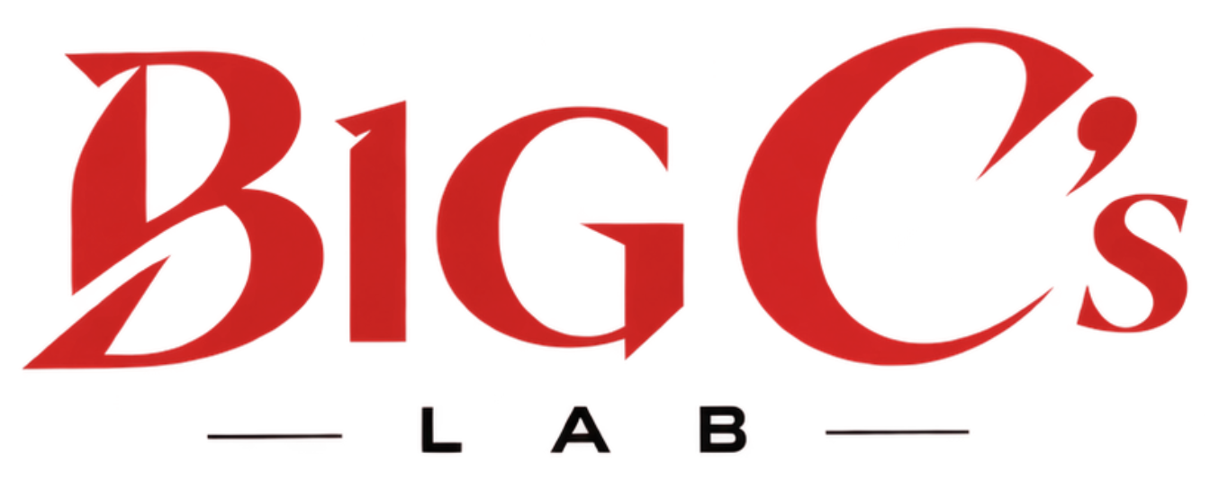 Big C's Lab